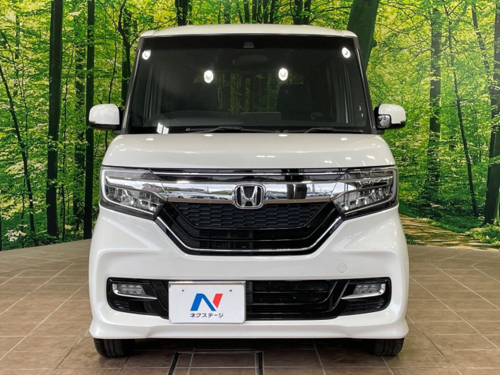 2018 Honda N-BOX CUSTOM DBA-JF3 (UW-6a336032e3c24)[15]