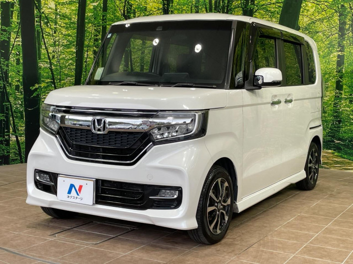 2018 Honda N-BOX CUSTOM DBA-JF3 (UW-6a336032e3c24)[16]