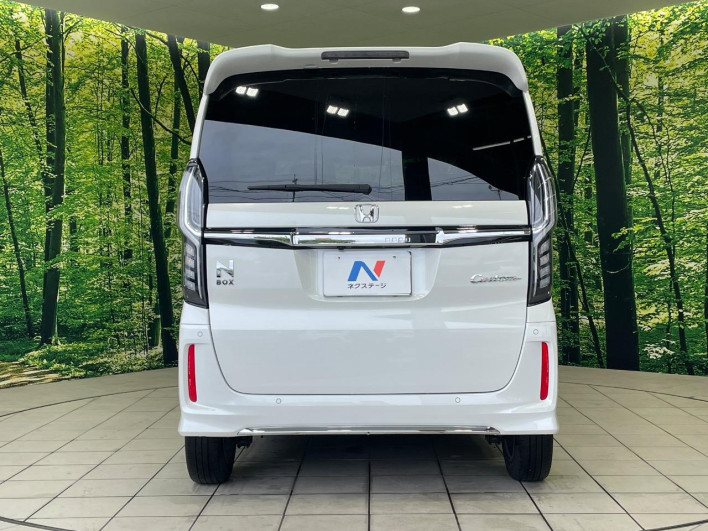 2021 Honda N-BOX CUSTOM 6BA-JF3 (UW-6a3360397bd79)[15]