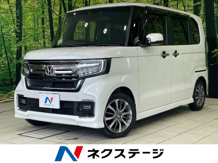 2021 Honda N-BOX CUSTOM 6BA-JF3 (UW-6a3360397bd79)[3]