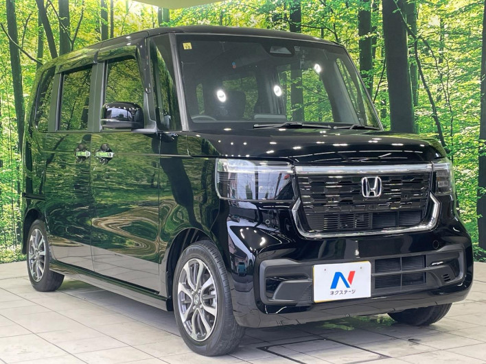 2023 Honda N-BOX CUSTOM 6BA-JF5 (UW-6a33603d241fa)[6]