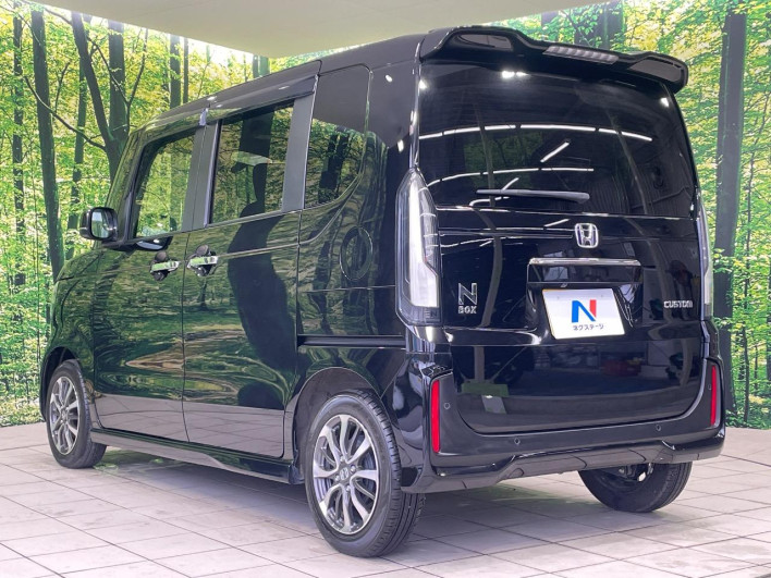 2023 Honda N-BOX CUSTOM 6BA-JF5 (UW-6a33603d241fa)[10]