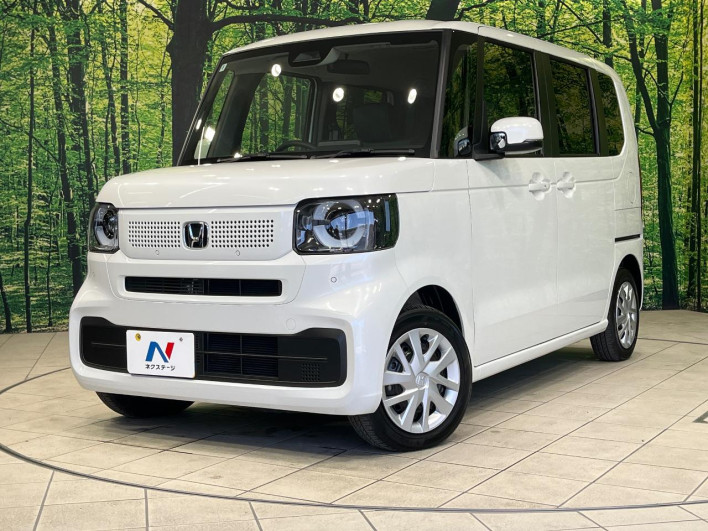 2024 Honda N-BOX 6BA-JF5 (UW-6a33603dd522a)[0]