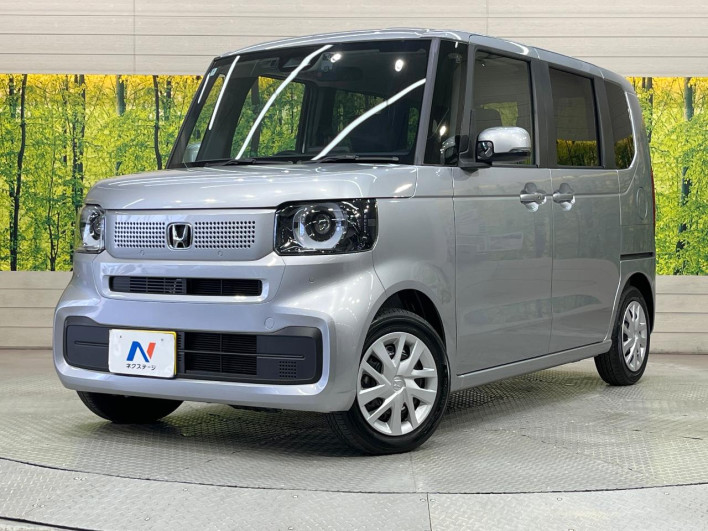 2024 Honda N-BOX 6BA-JF5 (UW-6a33603ee7af2)[0]