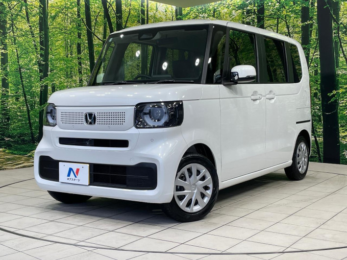 2025 Honda N-BOX 6BA-JF5 (UW-6a3360412181c)[0]