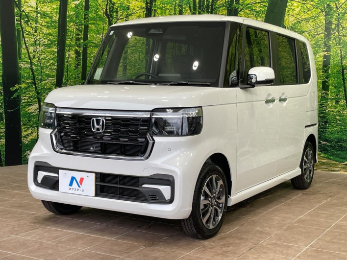 2026 Honda N-BOX CUSTOM 6BA-JF5 (UW-6a33604258c33)[8]