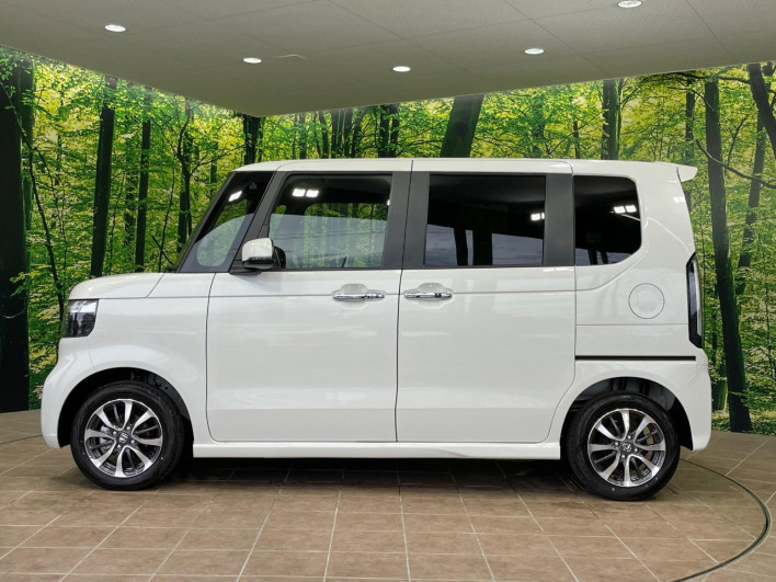 2026 Honda N-BOX CUSTOM 6BA-JF5 (UW-6a33604258c33)[9]
