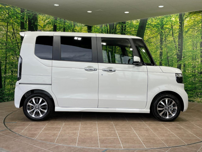 2026 Honda N-BOX CUSTOM 6BA-JF5 (UW-6a33604258c33)[13]