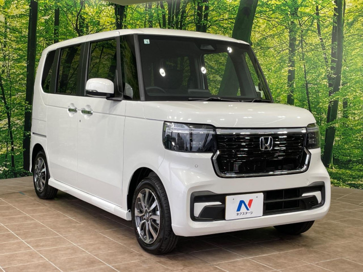 2026 Honda N-BOX CUSTOM 6BA-JF5 (UW-6a33604258c33)[14]