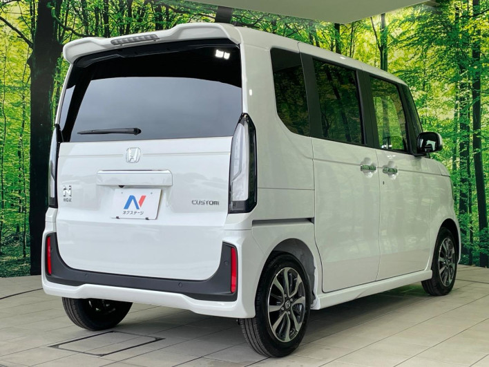 2026 Honda N-BOX CUSTOM 6BA-JF5 (UW-6a336043027ed)[10]