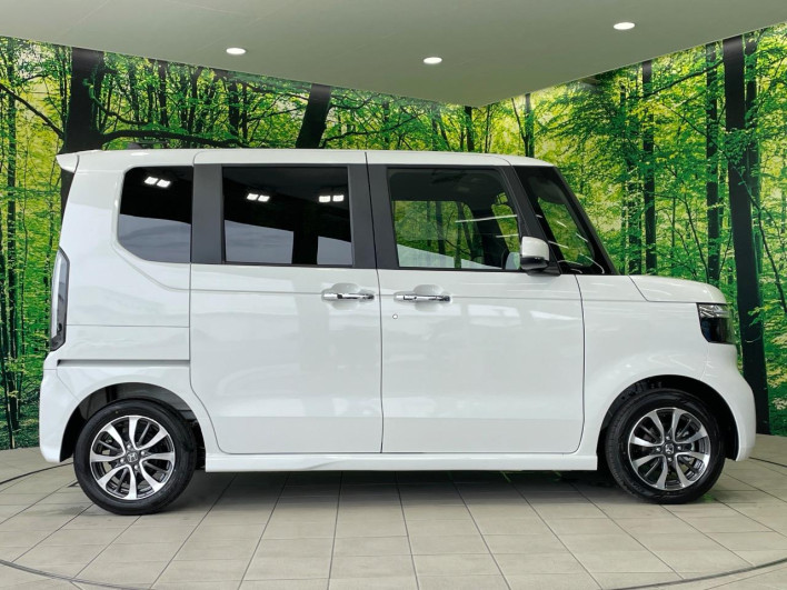 2026 Honda N-BOX CUSTOM 6BA-JF5 (UW-6a336043027ed)[9]