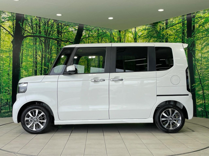 2026 Honda N-BOX CUSTOM 6BA-JF5 (UW-6a336043027ed)[26]