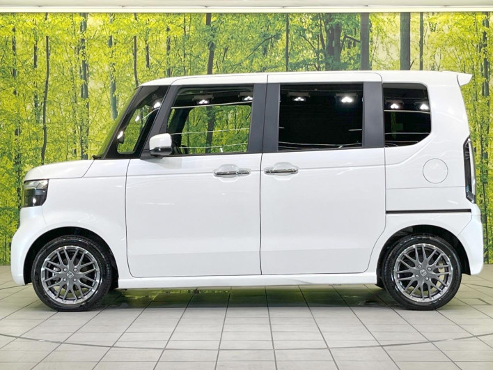 2023 Honda N-BOX CUSTOM 6BA-JF5 (UW-6a336044b3276)[11]