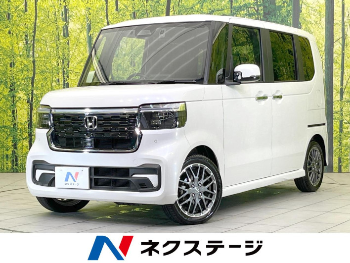 2023 Honda N-BOX CUSTOM 6BA-JF5 (UW-6a336044b3276)[3]
