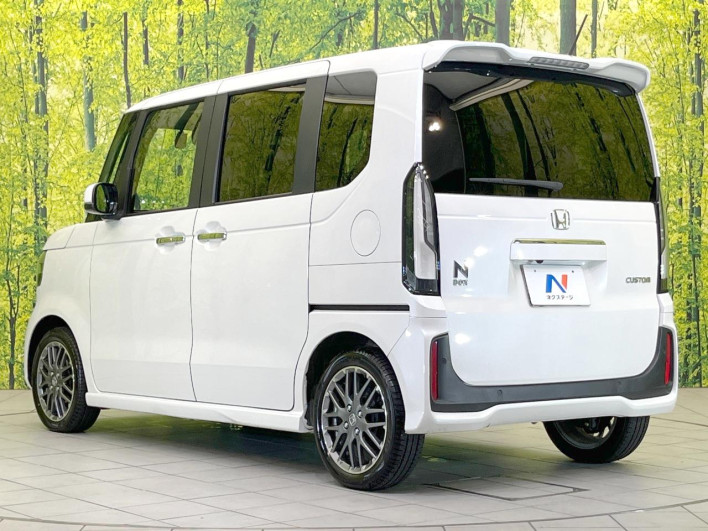 2023 Honda N-BOX CUSTOM 6BA-JF5 (UW-6a336044b3276)[10]