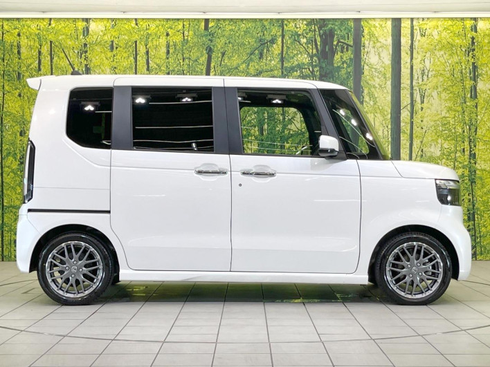 2023 Honda N-BOX CUSTOM 6BA-JF5 (UW-6a336044b3276)[7]