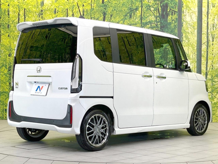 2023 Honda N-BOX CUSTOM 6BA-JF5 (UW-6a336044b3276)[8]