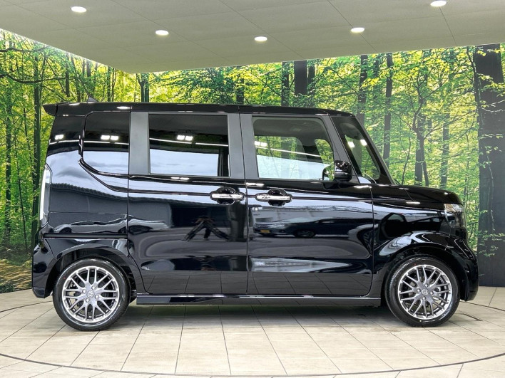 2026 Honda N-BOX CUSTOM 6BA-JF5 (UW-6a336045aca71)[10]