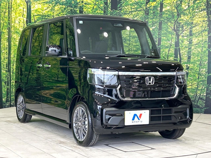 2026 Honda N-BOX CUSTOM 6BA-JF5 (UW-6a336045aca71)[11]