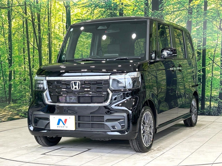 2026 Honda N-BOX CUSTOM 6BA-JF5 (UW-6a336045aca71)[5]