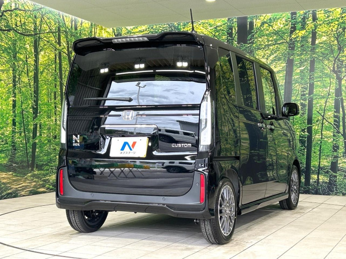 2026 Honda N-BOX CUSTOM 6BA-JF5 (UW-6a336045aca71)[9]