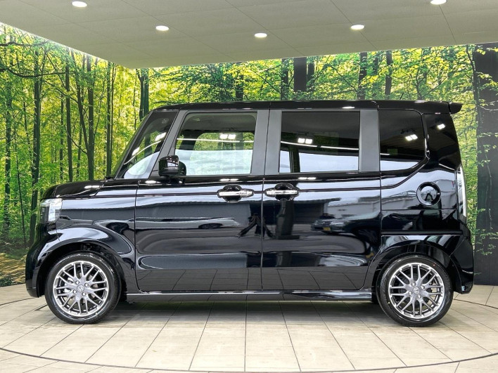 2026 Honda N-BOX CUSTOM 6BA-JF5 (UW-6a336045aca71)[6]