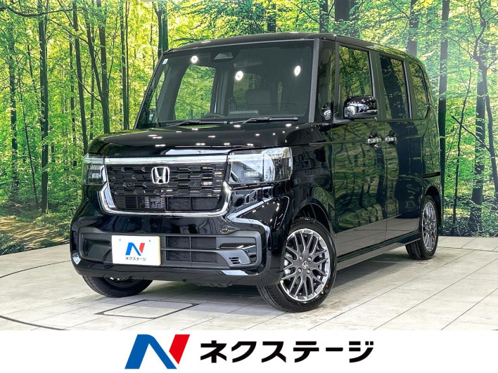 2026 Honda N-BOX CUSTOM 6BA-JF5 (UW-6a336045aca71)[3]