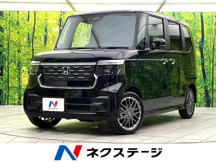 2026 Honda N-BOX CUSTOM 6BA-JF5 (UW-6a336045cf205)[3]
