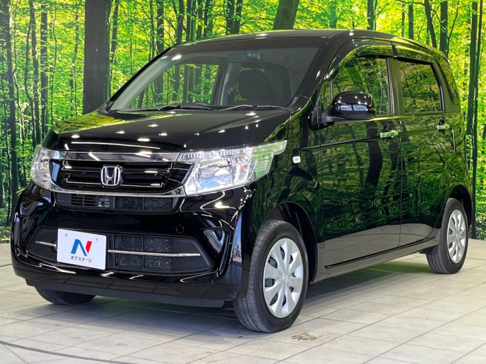 2018 Honda N-WGN DBA-JH2 (UW-6a33604bc8037)[18]