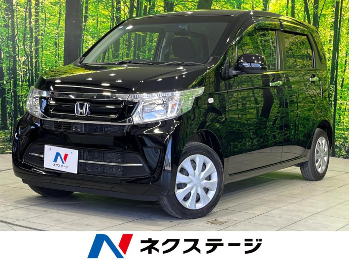 2018 Honda N-WGN DBA-JH2 (UW-6a33604bc8037)[3]