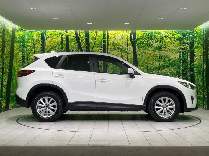 2013 Mazda CX-5 LDA-KE2AW (UW-6a33605086dd2)[14]