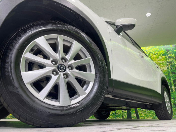2013 Mazda CX-5 LDA-KE2AW (UW-6a33605086dd2)[5]
