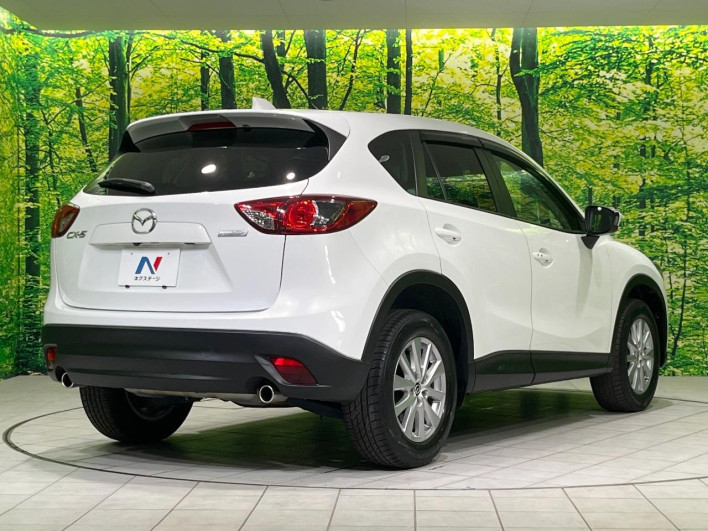 2013 Mazda CX-5 LDA-KE2AW (UW-6a33605086dd2)[15]