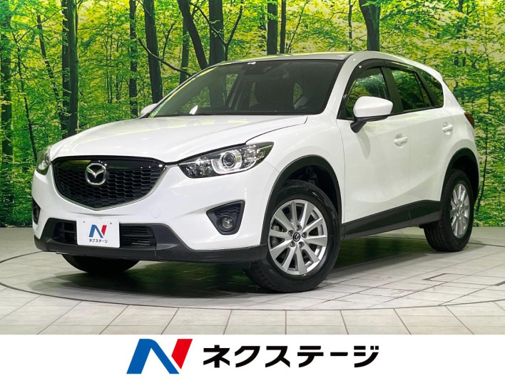 2013 Mazda CX-5 LDA-KE2AW (UW-6a33605086dd2)[3]