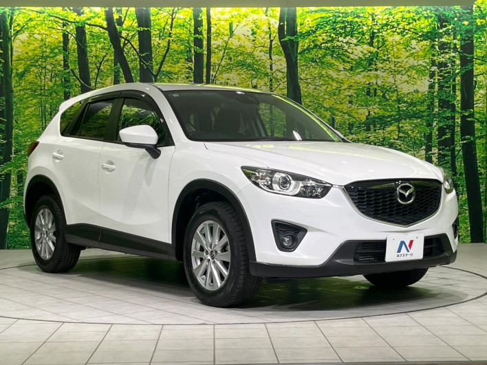 2013 Mazda CX-5 LDA-KE2AW (UW-6a33605086dd2)[13]