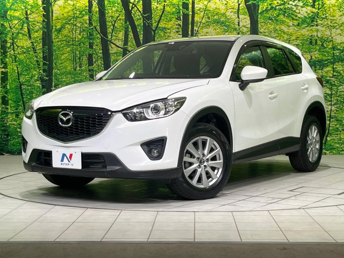 2013 Mazda CX-5 LDA-KE2AW (UW-6a33605086dd2)[0]