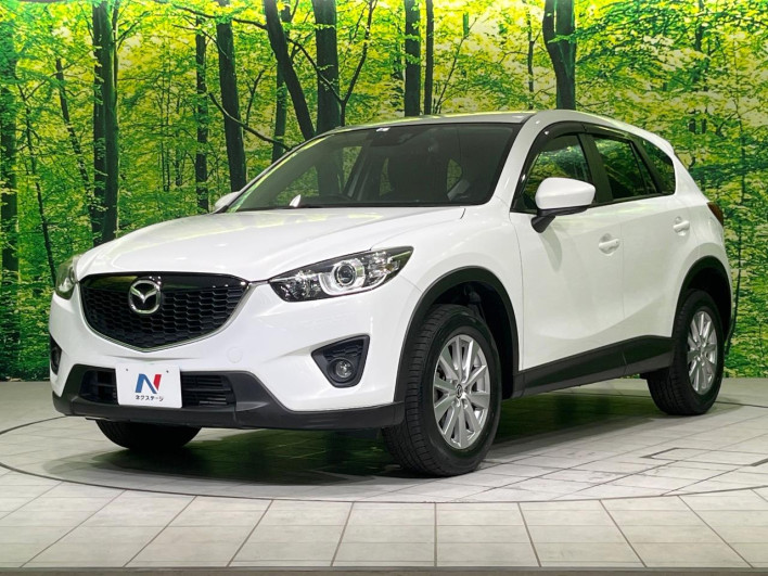 2013 Mazda CX-5 LDA-KE2AW (UW-6a33605086dd2)[11]