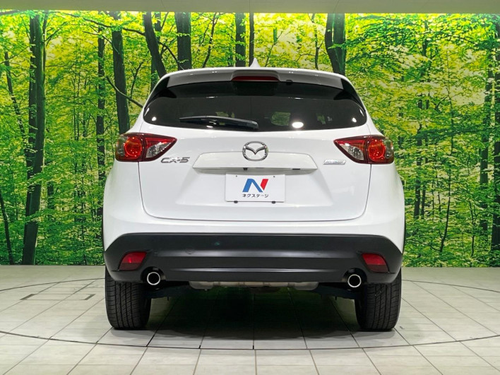 2013 Mazda CX-5 LDA-KE2AW (UW-6a33605086dd2)[16]