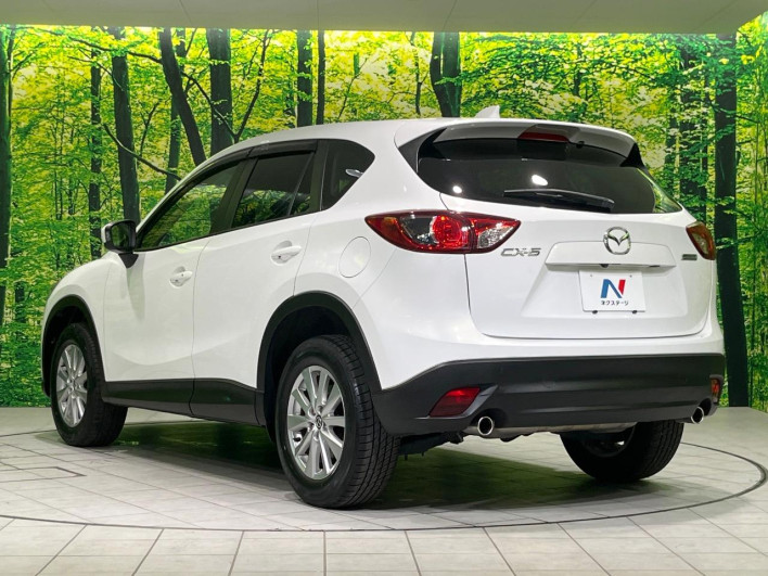 2013 Mazda CX-5 LDA-KE2AW (UW-6a33605086dd2)[17]