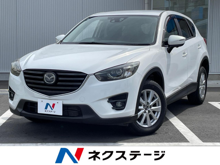 2015 Mazda CX-5 LDA-KE2FW (UW-6a336050dfc3c)[3]