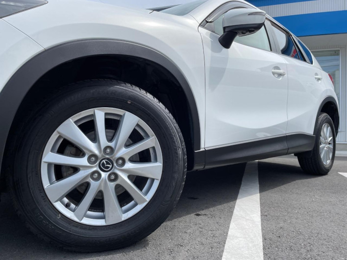 2015 Mazda CX-5 LDA-KE2FW (UW-6a336050dfc3c)[6]