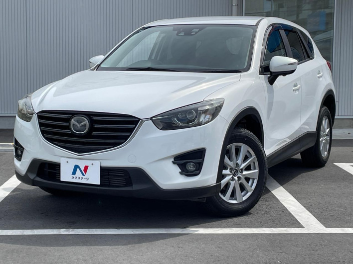 2015 Mazda CX-5 LDA-KE2FW (UW-6a336050dfc3c)[0]