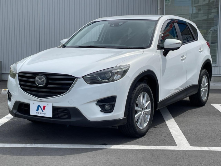 2015 Mazda CX-5 LDA-KE2FW (UW-6a336050dfc3c)[12]