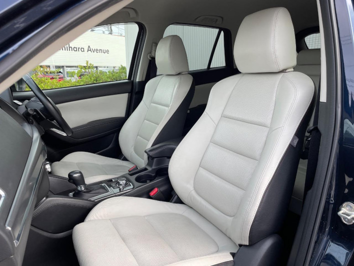 2016 Mazda CX-5 LDA-KE2FW (UW-6a33605131e12)[27]