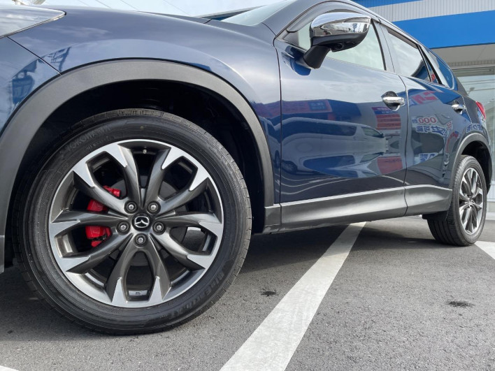 2016 Mazda CX-5 LDA-KE2FW (UW-6a33605131e12)[7]