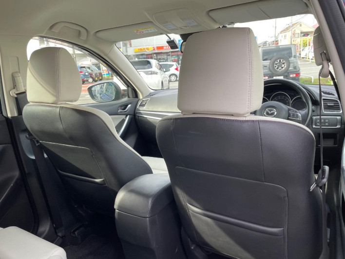 2016 Mazda CX-5 LDA-KE2FW (UW-6a33605131e12)[18]