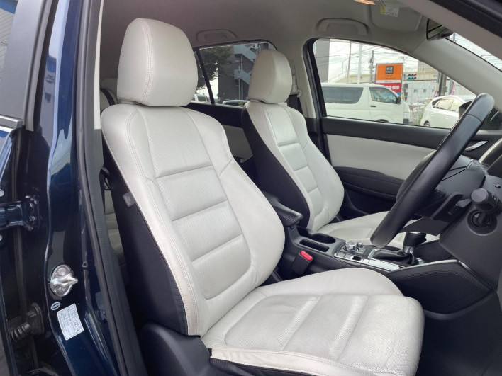 2016 Mazda CX-5 LDA-KE2FW (UW-6a33605131e12)[13]
