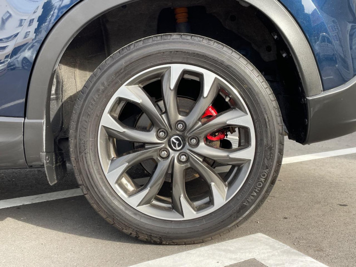 2016 Mazda CX-5 LDA-KE2FW (UW-6a33605131e12)[10]