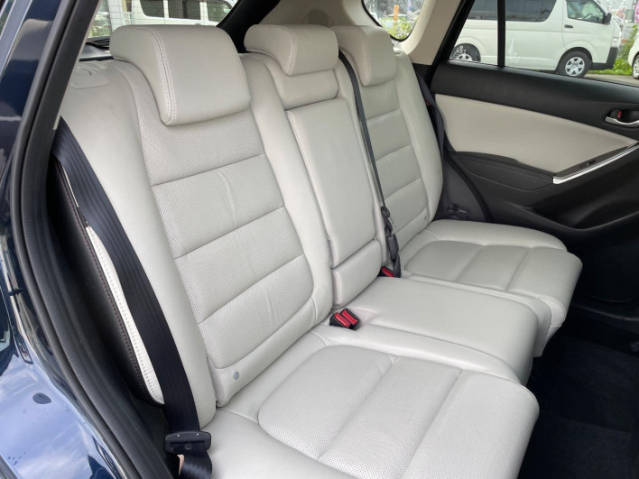 2016 Mazda CX-5 LDA-KE2FW (UW-6a33605131e12)[17]