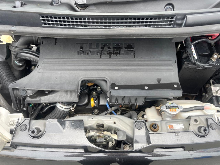 2011 Daihatsu Tanto CBA-L375S (UW-6a3360610b8ee)[11]